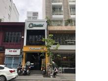 Hình ảnh Cho thuê Mặt Bằng MTĐ - Đường Mạc Thị Bưởi - Phường Bến Nghé - Quận 1.