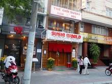 Hình ảnh Bán tòa nhà CHDV 23 phòng, HĐ 144 tr Trương Quốc Dung, Nguyễn Văn Trỗi