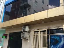 Hình ảnh Cho thuê nhà mặt tiền - Đường hoa cau - Phường 7 - Quận Phú Nhuận.
