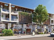 Hình ảnh Chính thức nhận đặt chỗ 100tr/ căn shophouse ven biển Nguyễn Tât Thành