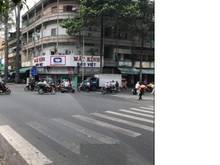 Hình ảnh Cho thuê Nhà Nguyên Căn Góc 2MT - Đường Hùng Vương - Phường 4 - Quận 5
