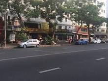 Hình ảnh Cho thuê mặt Phạm Thái Bường Quận 7