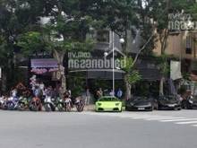 Hình ảnh Cho thuê gấp mặt bằng kinh doanh Phú Mỹ Hưng Quận 7
