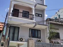Hình ảnh Phòng trọ 25m2- 3.5 triệu, máy lạnh, bếpmới 100% 458/61 Huỳnh Tấn Phát