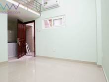Hình ảnh Cho thuê phòng 25m2 có gác bếp máy lạnh, 53/20 đường Bùi Văn BA Q7