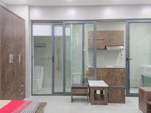 Hình ảnh Mb6623 nạp rút nhanh chóng studio 30m2 tiện nghi cao cấp, khu vincom+ Năm Long Q7