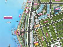 Hình ảnh Nhà phố trung tâm 2 mặt tiền ven sông Hàn