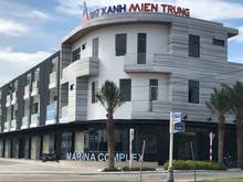 Hình ảnh Nhà phố ven Sông Hàn, ngay bến du thuyền 5 sao,