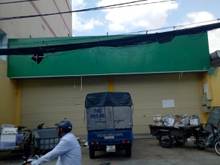 Hình ảnh cho thuê nhà Mặt Tiền Đường Số 11 Phường 11 Gò Vấp, _Diện Tích: 10x30