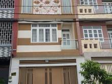 Hình ảnh Bán nhà MT hẻm xe hơi 933/ tỉnh lộ 10, P. Tân Tạo, Q. Bình Tân, 4 x 16