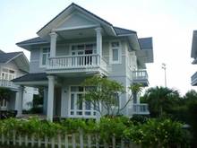 Hình ảnh Cho thuê gấp biệt thự căn góc Mỹ Giang, nhà đẹp, giá rẻ nhất