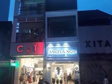 Hình ảnh Cho thuê nhà mặt tiền  đường Lý Tự Trọng, P.Bến Thành, Q.1.