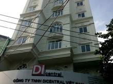 Hình ảnh Bán toà nhà building gần mặt phố Trường Sơn ngay sát Sân Bay, 81 tỷ