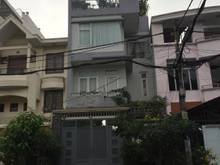 Hình ảnh Bán nhà MT đường Tên Lửa, P. Bình Trị Đông B, Q. Bình Tân, 4.5 x 20m,