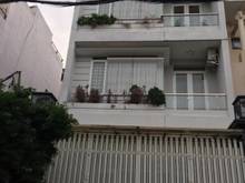 Hình ảnh Bán nhà MT đường Vành Đai Trong, P. Bình Trị Đông B, 5 x 20m, 20 phòng