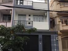 Hình ảnh Bán nhà MTKD đường Số 29, P. Bình Trị Đông B, Q. Bình Tân, 4 x 20m, 4