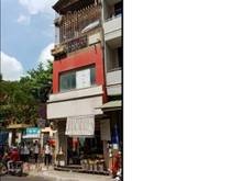 Hình ảnh Cho thuê Nhà Nguyên Căn Đường Trần Quốc Toản - Phường 7 - Quận 3.
