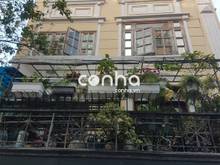Hình ảnh cho thuê nhà mặt tiền đường Nguyễn Văn Mại quận Tân Bình