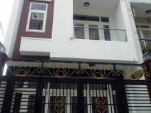 Hình ảnh Nguyên căn hẻm 8m, Vườn Lài, 1 lầu, 2pn, wc riêng, 11 triệu