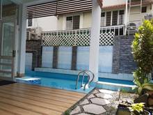 Hình ảnh Cần cho thuê gấp biệt thự cao cấp Phú Mỹ Hưng,q7 nhà đẹp, giá rẻ nhất