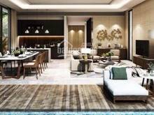 Hình ảnh Cần bán gấp biệt thự đơn lập Hưng Thái, PMH,Q7 nhà đẹp , giá rẻ nhất