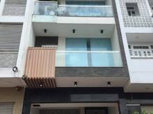 Hình ảnh BÁN GẤP nhà đẹp HXH Phan Đăng Lưu, P3, Phú Nhuận, trệt, lửng, 2 lầu ST