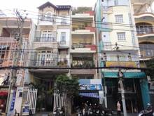 Hình ảnh Bán MT Hồ Văn Huê 4mx30m 5L giá rẻ chỉ 20.3 tỷ