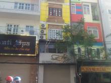 Hình ảnh Sang nhượng Nhà nguyên căn Nguyễn Thiện Thuật - Phường 2 -Quận 3