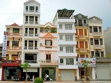 Hình ảnh Nhà MTKD, Thạch Lam, Tân Phú, Khu dân cư sầm uất,5x21M