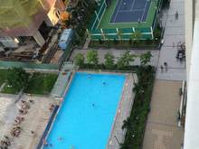 Hình ảnh Cho thuê Trang Chủ MB66.COM / Đăng Ký Tặng 66K đẹp 2pn view hồ bơi, Giai Việt, Tạ Quang Bửu Q8