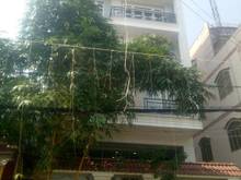 Hình ảnh Cho thuê nhà nguyên căn DT 8x20m 6 lầu MTKD đường  Trần Quang Quá