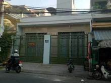 Hình ảnh Cho thuê nhà nguyên căn DT 8x20m MTKD đường  Dương  khuê Q. Tân phú
