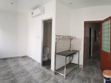 Hình ảnh Phòng Máy Lạnh 25m2 Tiện nghi, 108B Tân Quý, Cạnh Aeon Celadon Tân Phú