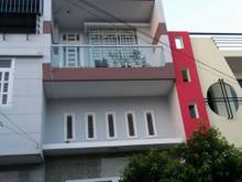 Hình ảnh Xuất cảnh bán nhà 2 mặt tiền đường Ba Vân, Q. Tân Bình, cơ hội Trang MB66.COM Chính Thức - MB 66 Uy Tín