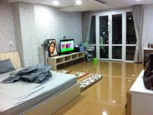 Hình ảnh Chính chủ Bán nhà Hẻm Xe hơi 34/15 Đất Thánh, DT 5.3x18m, Công nhận 93