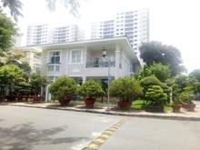 Hình ảnh Cần cho thuê gấp biệt thự PMH,Q7 nhà xinh, nội thất cao cấp, giá rẻ