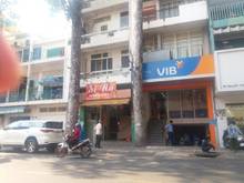 Hình ảnh Cho thuê Mặt Bằng mặt tiền  Đường Nguyễn Trãi - Phường 3 - Quận 5.
