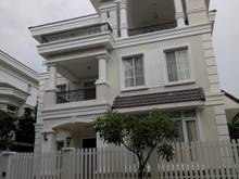 Hình ảnh Cần cho thuê gấp biệt thự cao cấp PMH,Q7 nhà đẹp, giá rẻ nhất
