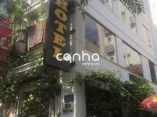 Hình ảnh Cho thuê nhà mặt tiền đường Trường Sơn, phường 4, Quận Tân Bình.