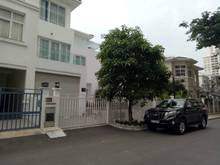 Hình ảnh Cho thuê gấp biệt thự Hưng Thái, PMH,Q7 nhà cực đẹp, giá rẻ nhất