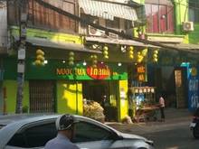 Hình ảnh Cho thuê nhà nguyên căn mặt tiền Đường Rạch Bùng Binh - Phường 9 - Q3