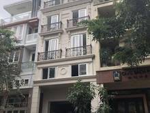 Hình ảnh Cần cho thuê gấp nhà phố Phú Mỹ Hưng,q7, giá rẻ, đường lớn