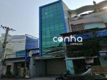 Hình ảnh cho thuê nhà mặt tiền đường Yên Thế Phường 2 quận Tân Bình BĐS Có Nhà