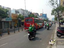 Hình ảnh Cho thuê nhà nguyên căn 3 lầu dt 4x16m mặt tiền Lũy Bán Bích Q.tân phú