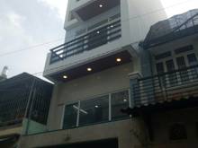 Hình ảnh Bán nhà 3 lầu hẻm thông 8m đường Lê Thúc Hoạch Q. Tân Phú