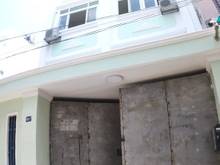 Hình ảnh Phòng có gác Máy lạnh 35m2 mới xây. Giờ giấc tự do. 97 Lâm Văn Bền Q7