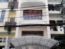 Hình ảnh Bán Nhà Sư Vạn Hạnh 7mx15m có GPXD hầm,8L xuống giá còn 34 tỷ