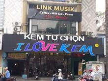 Hình ảnh Cho thuê mặt bằng MT - Đường Đinh Tiên Hoàng - P.Tân Định - Q1