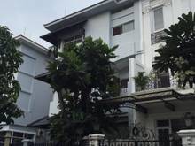 Hình ảnh Cần cho thuê gấp biệt thự Mỹ Thái 2, đường 17, giá rẻ nhất