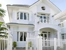 Hình ảnh Cần cho thuê gấp biệt thự cao cấp Mỹ Giang, PMH,Q7 nhà đẹp lung linh